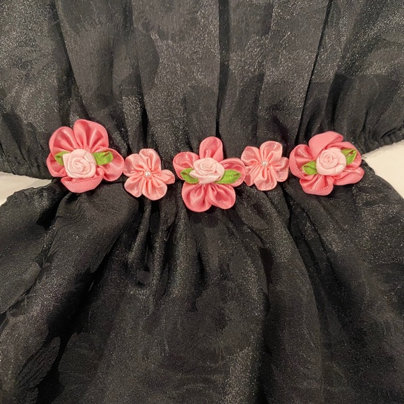 🎉Host Pick🎉 For Love and Lemons 🍋 Millie Slip Dress - Picture 5 of 6